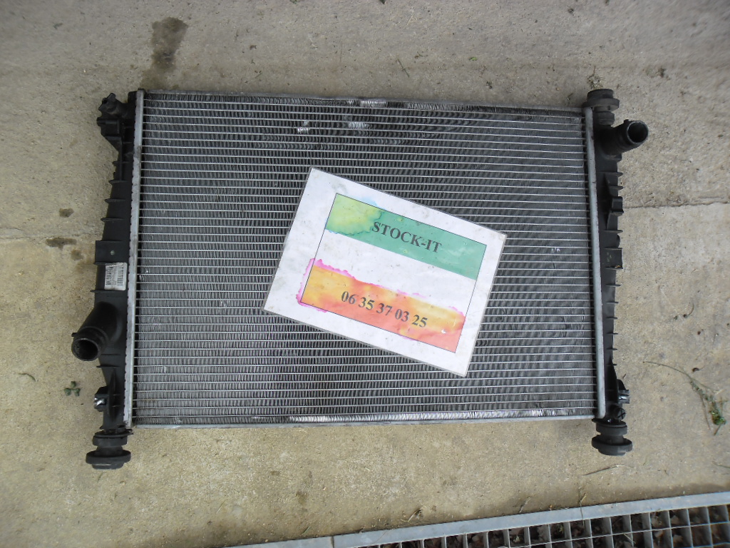 Radiateur refroidissement moteur 159 tous modèles