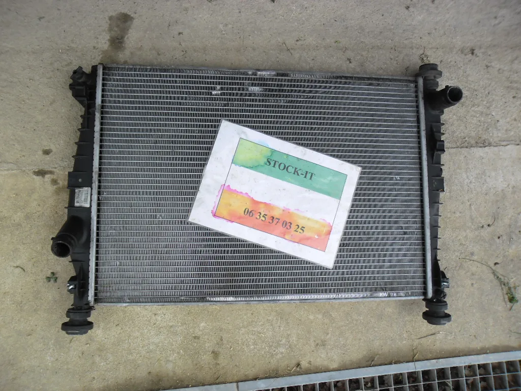 Radiateur refroidissement moteur 159 tous modèles