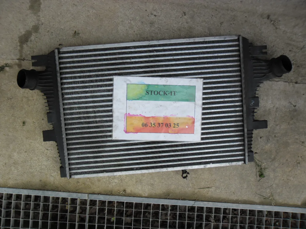 Radiateur de turbo (intercooler)159 Diesel – Image 2