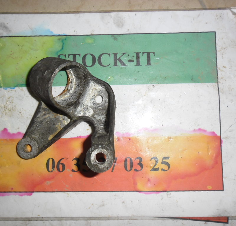 Support de récepteur d'embrayage en aluminium pour JTD et V6