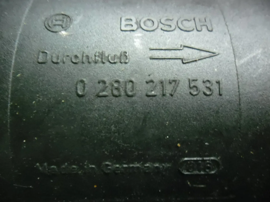 Débitmètre 0 280 217 531 – Image 2