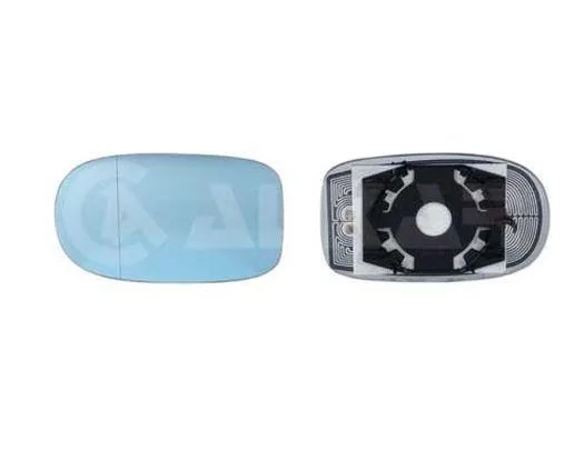 Miroir de rétroviseur Lancia Thesis Droit
