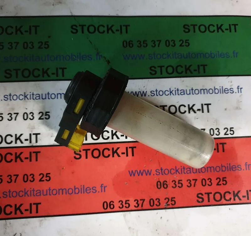 Bouchon réservoir liquide de frein Alfa 166