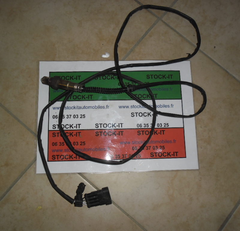 Sonde Lambda 0 258 006 388