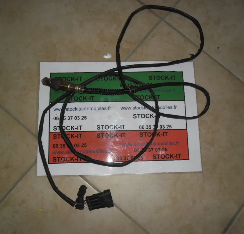 Sonde Lambda 0 258 006 388