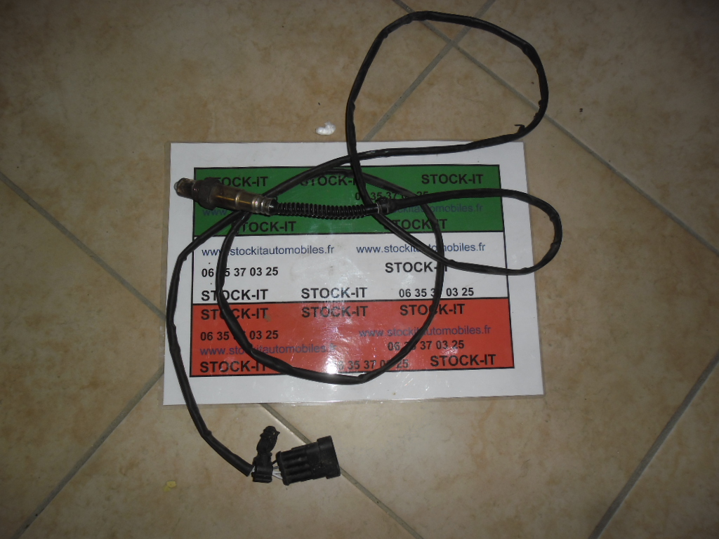 Sonde Lambda 0 258 006 388
