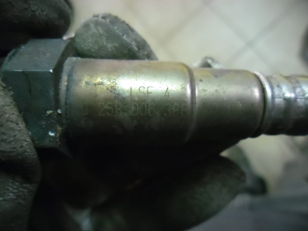 Sonde Lambda 0 258 006 388 – Image 2