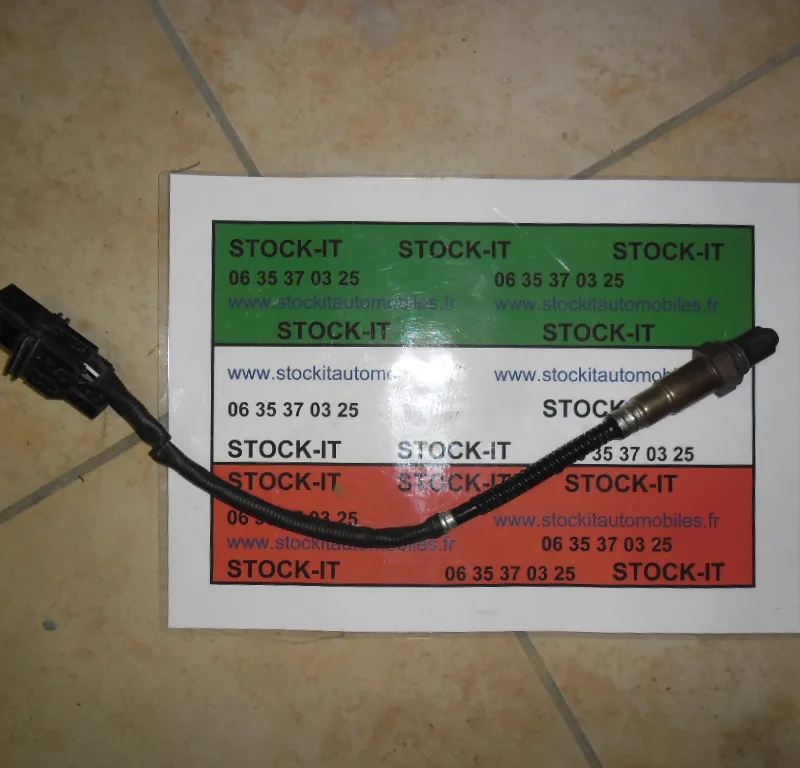 Sonde Lambda Amont 2.0 JTS