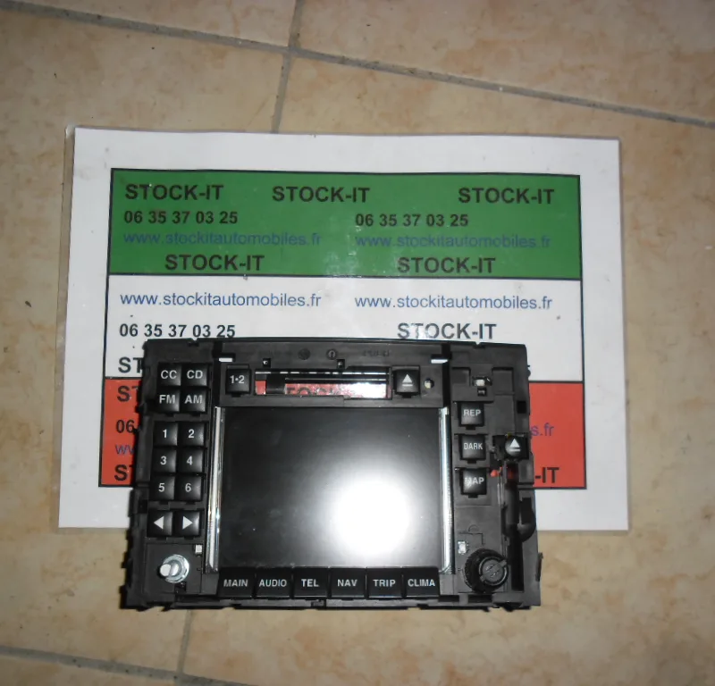 Ecran ICS seul occasion