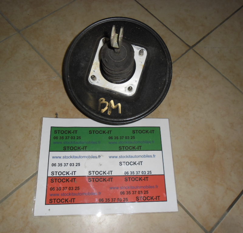 Mastervac alfa 156 0 204 021 620