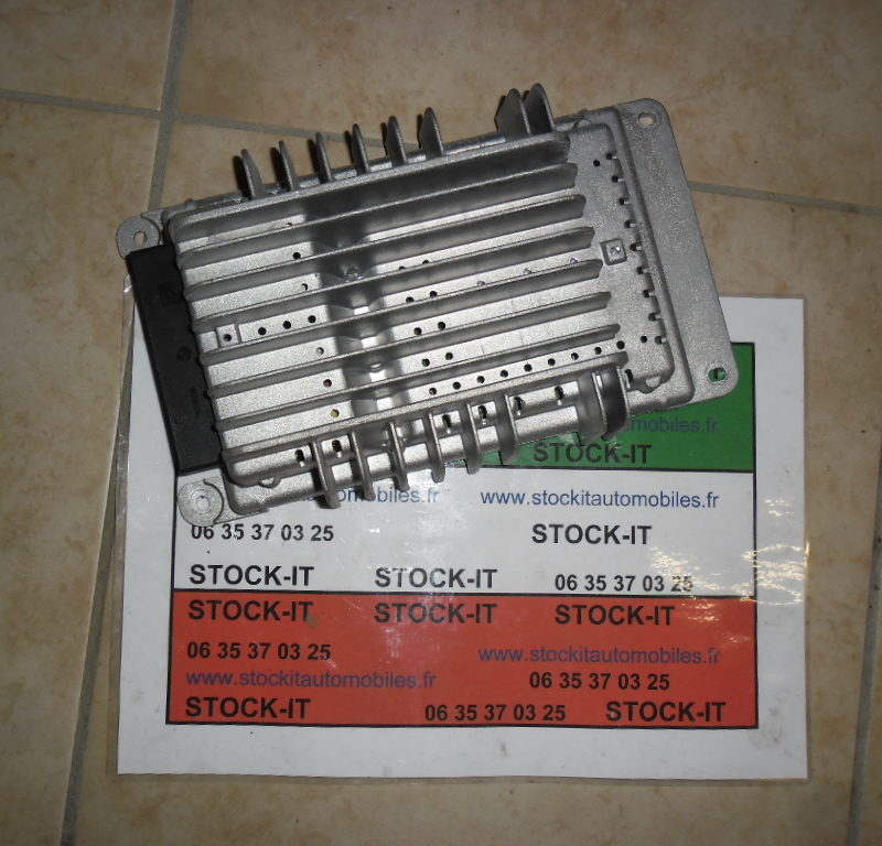 Ampli BOSE Alfa GT