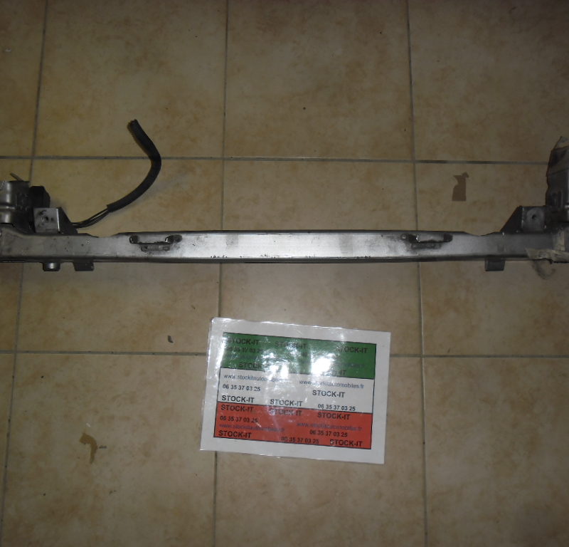 Traverse de pare choc Alfa 147