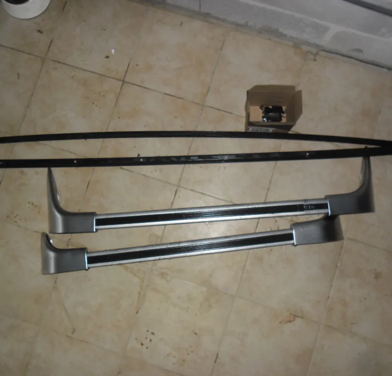 Barre de toit Fiat Ulysse