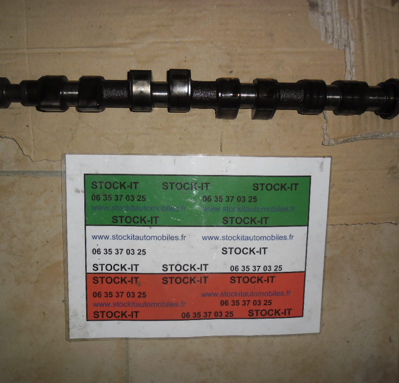 Arbre à cames d'échappement 156 2.0L JTS et GT