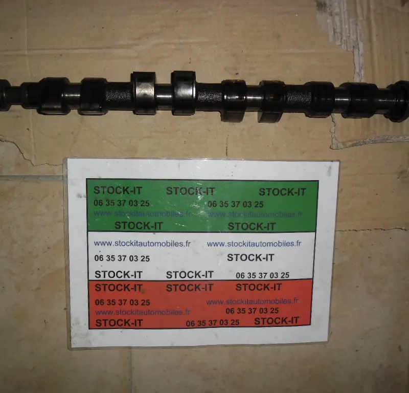 Arbre à cames d'échappement 156 2.0L JTS et GT