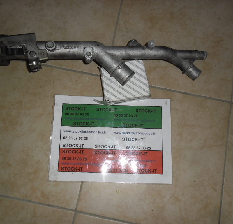 Conduit de Refoidissement Alfa 159