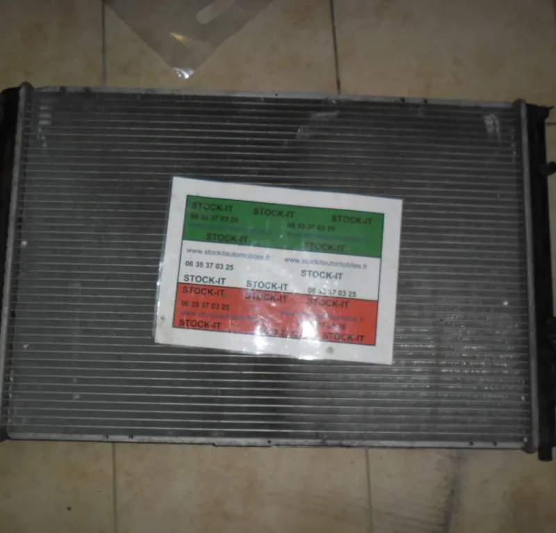 Radiateur Moteur Lancia Thesis