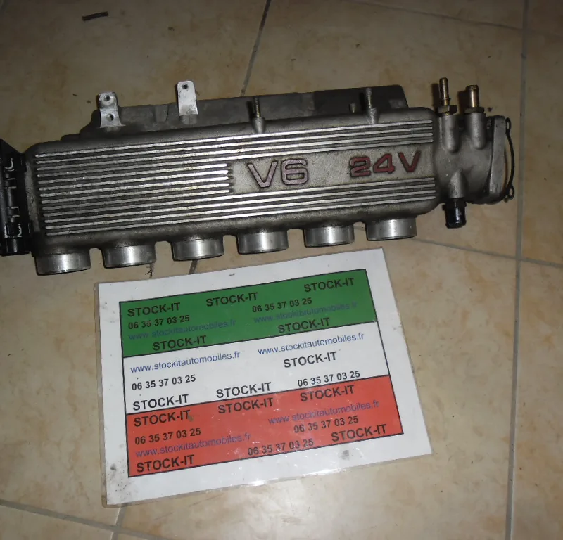 Plenum Admission V6 CF3
