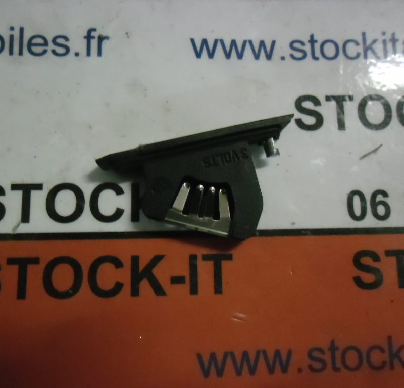 Tiroir de pile pour clef 147 / GT / 156