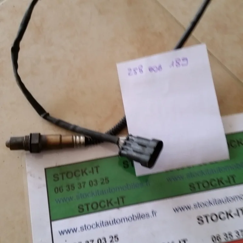 Sonde Lambda 0 258 006 189