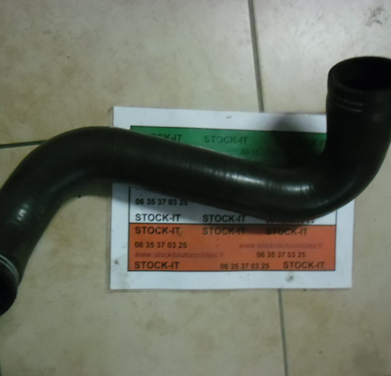 Durit de Turbo 159 1,9L JTD