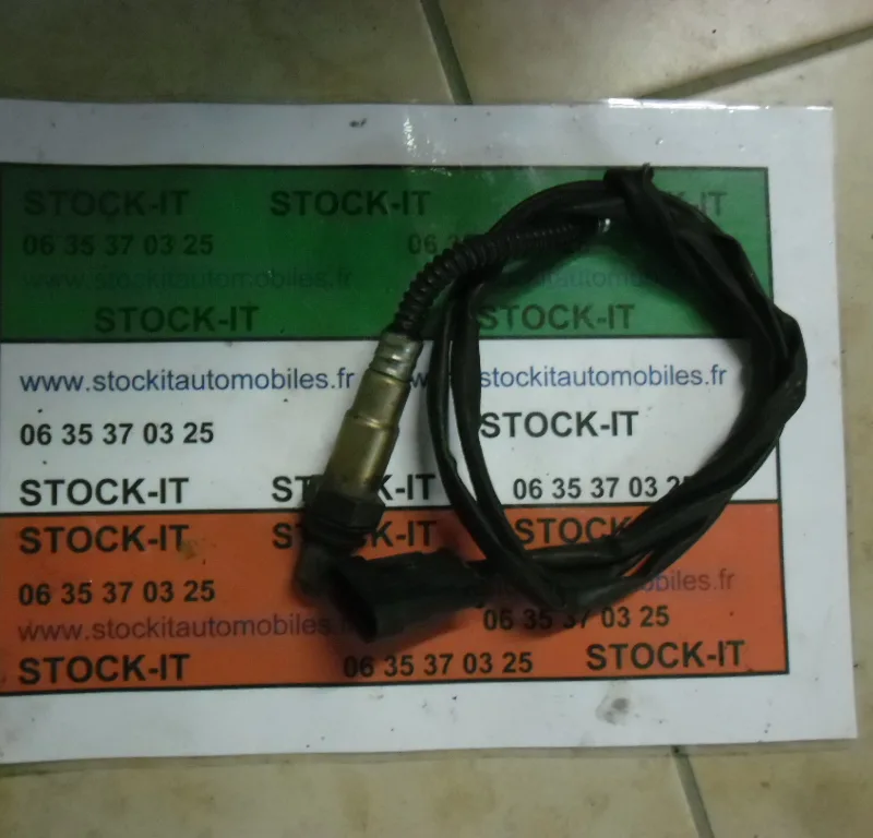 Sonde Lambda 0 258 006 190