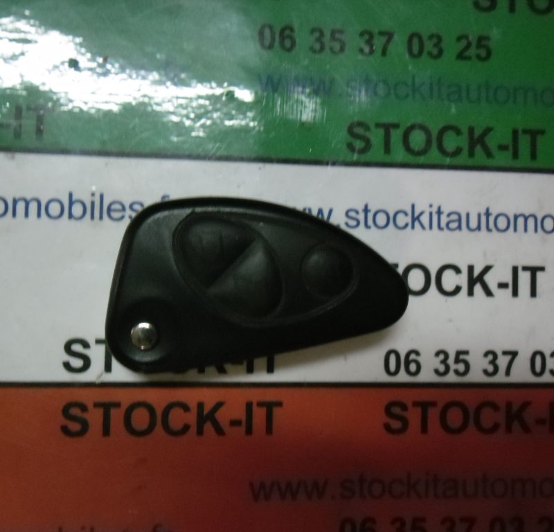 Clef de contact >2003 alfa 147 et GT