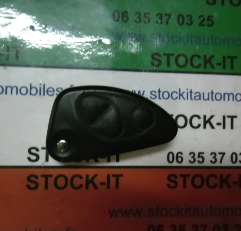 Clef de contact >2003 alfa 147 et GT