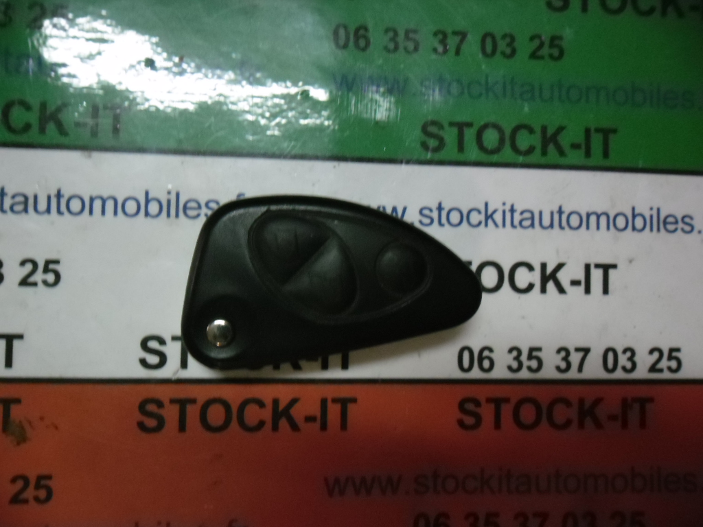 Clef de contact >2003 alfa 147 et GT