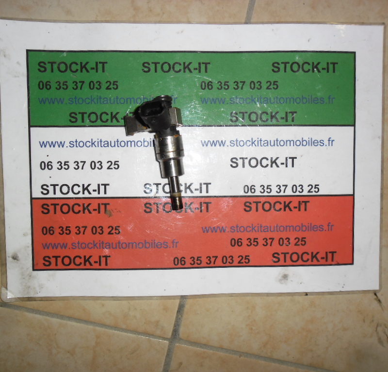 Injecteur 2.0 JTS 0 261 500 013