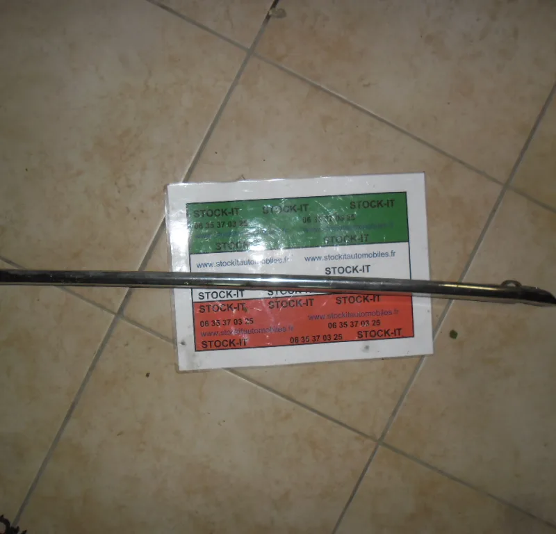 Baguette de parechoc arrière droite Thesis