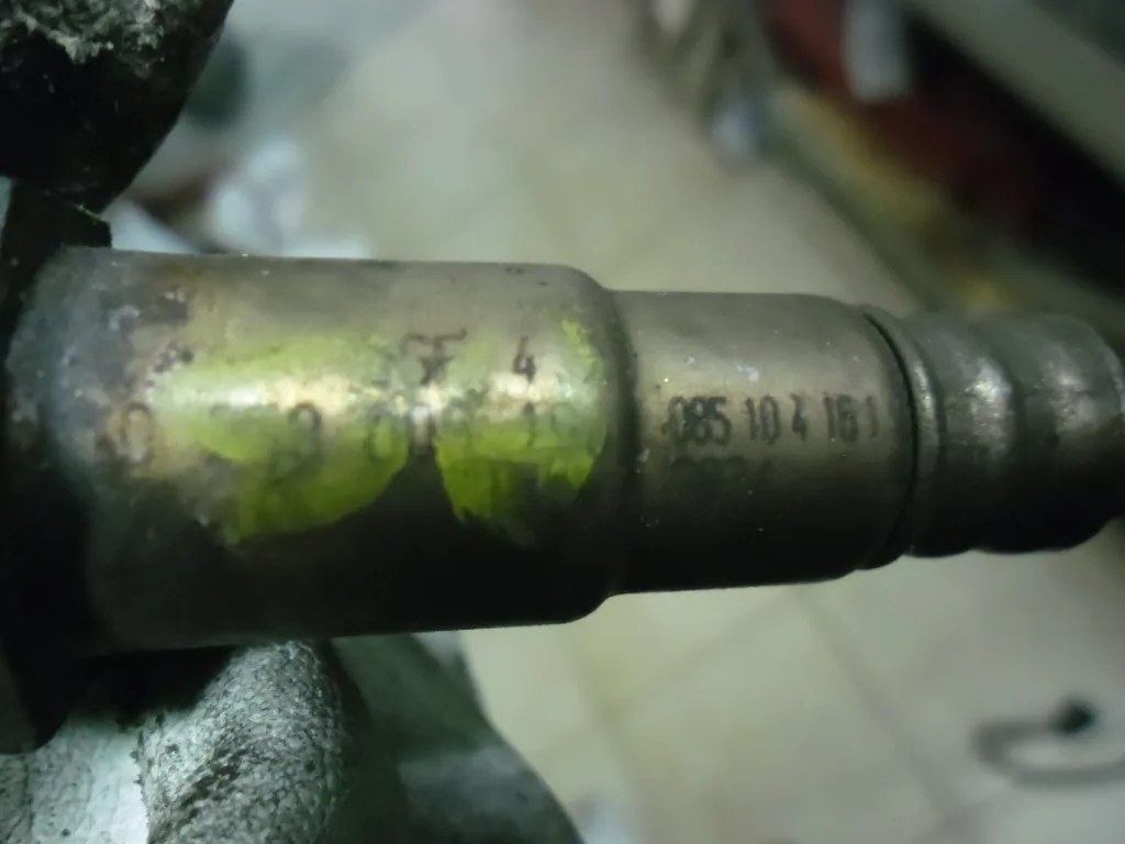 Sonde Lambda 0 258 006 190 – Image 2