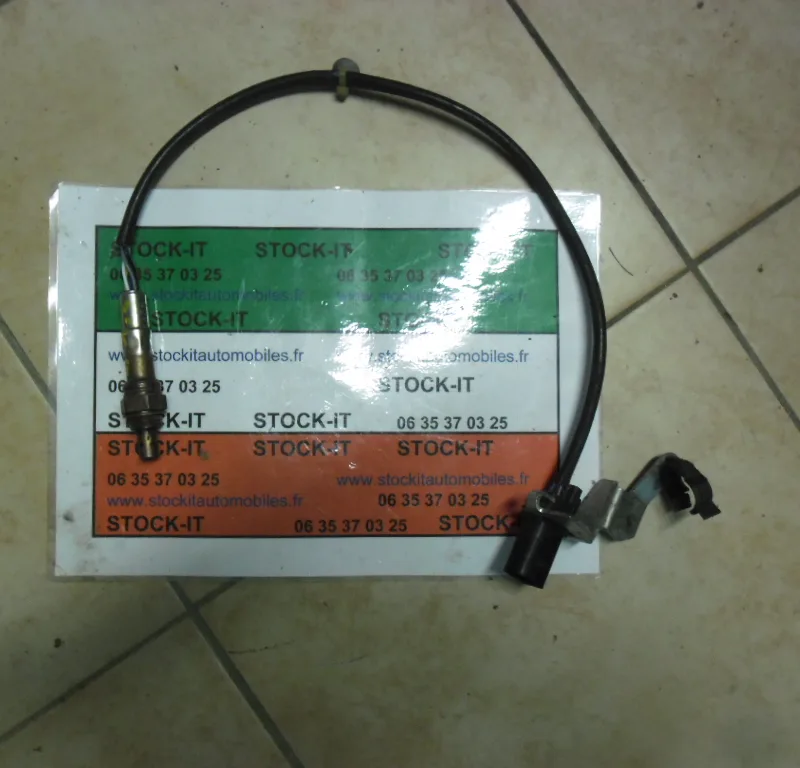 Sonde Lambda 55199793