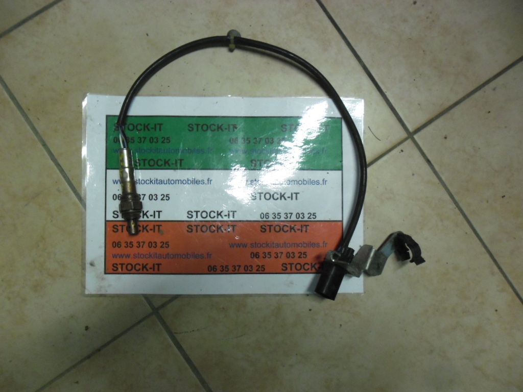 Sonde Lambda 55199793