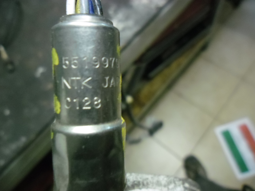 Sonde Lambda 55199793 – Image 2