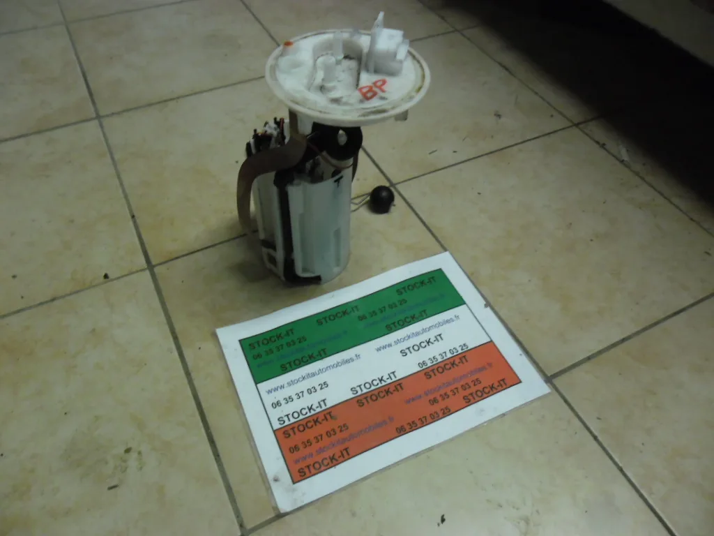 Pompe de Gavage Alfa 166 2.4L JTD