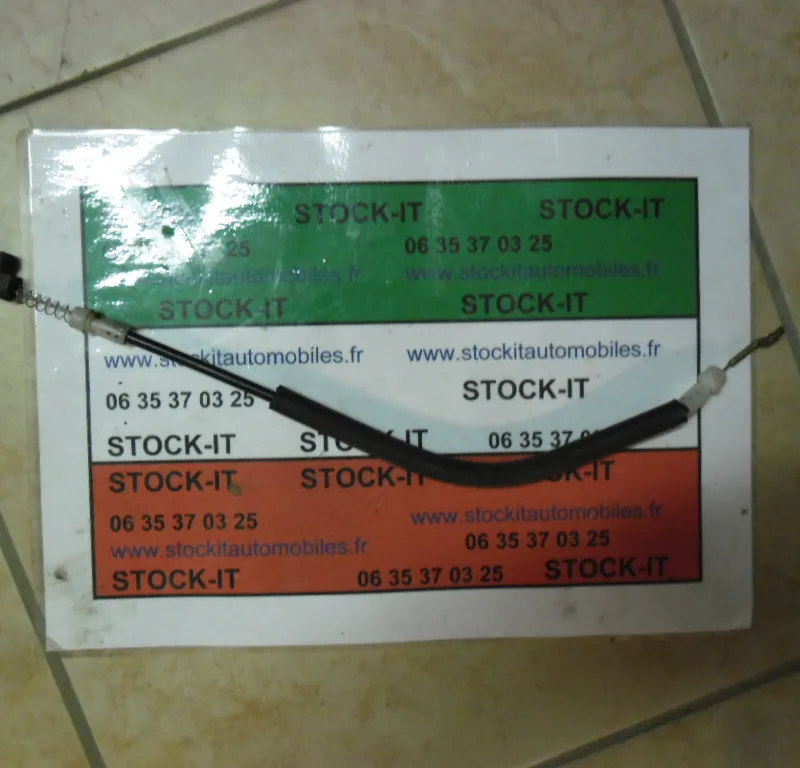 Cable de poignée de porte extérieure 159 OCCASION