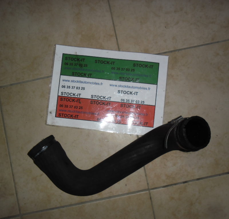 Durite de Turbo Gauche Alfa 159 1.9L