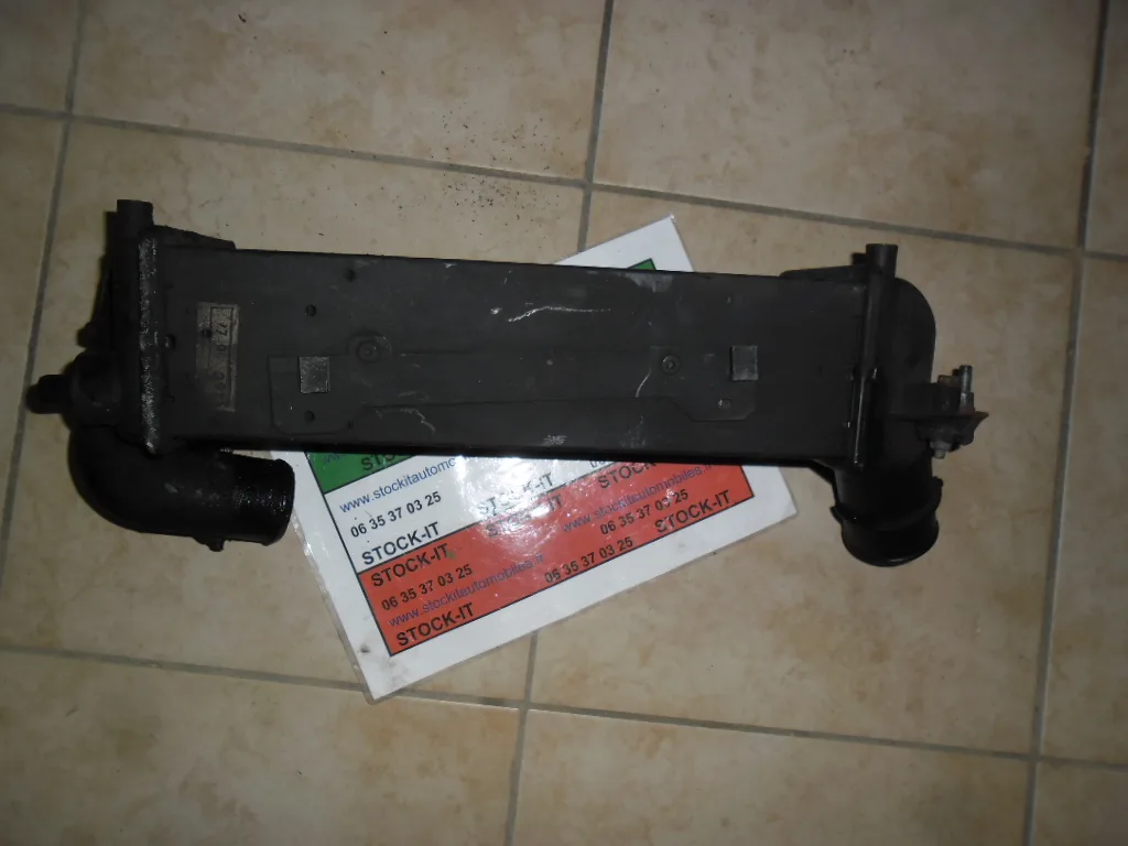 Radiateur de turbo (intercooler) 166 2.4 JTD – Image 3