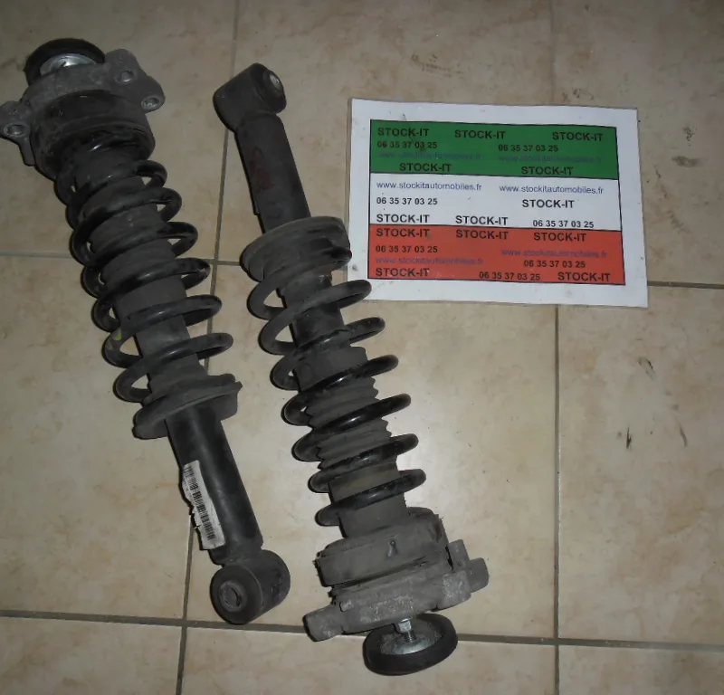 Amortisseurs Arrières Alfa 159 SW (la paire)