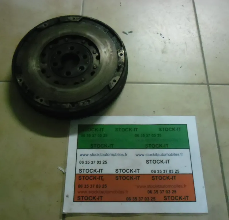 Volant moteur Alfa 147 et 156 JTD