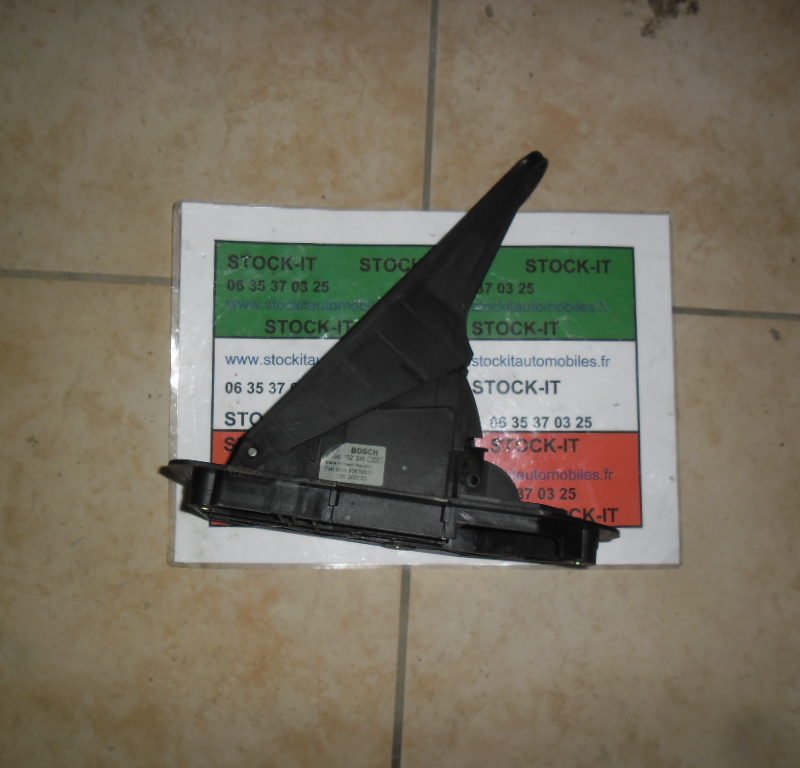 Pédale accélérateur 0280752249506