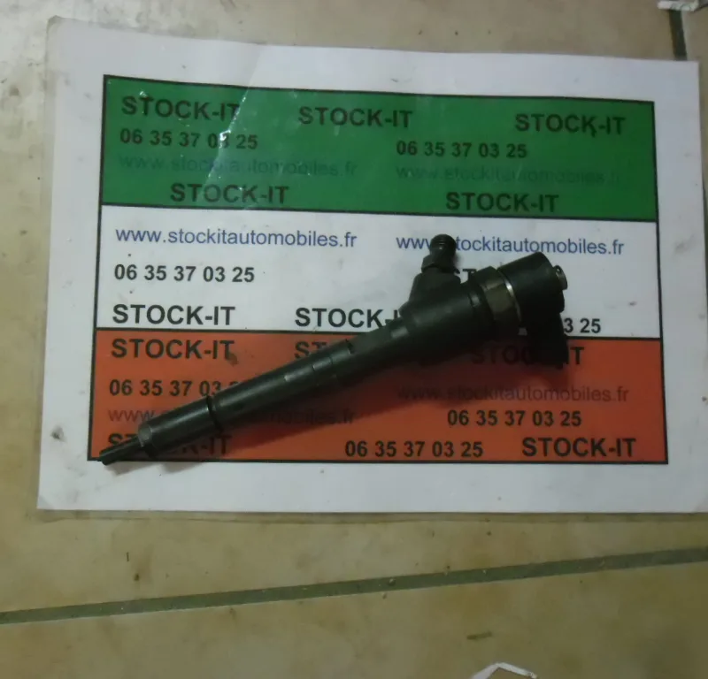 Injecteur 0 445 110 183