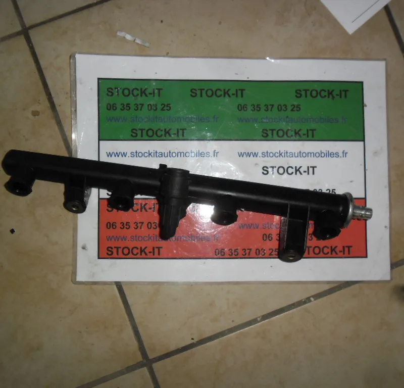 Tube de distributeur carburant 0 280 151 048
