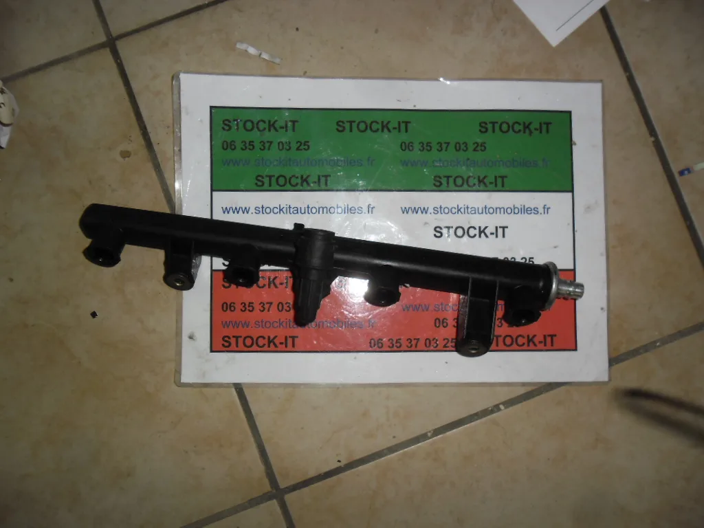 Tube de distributeur carburant 0 280 151 048