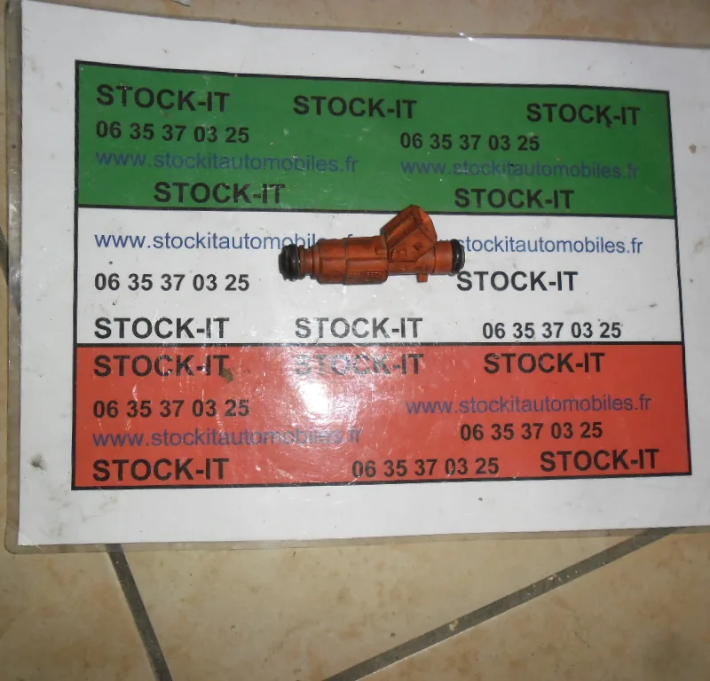 Injecteur 0 280 155 769