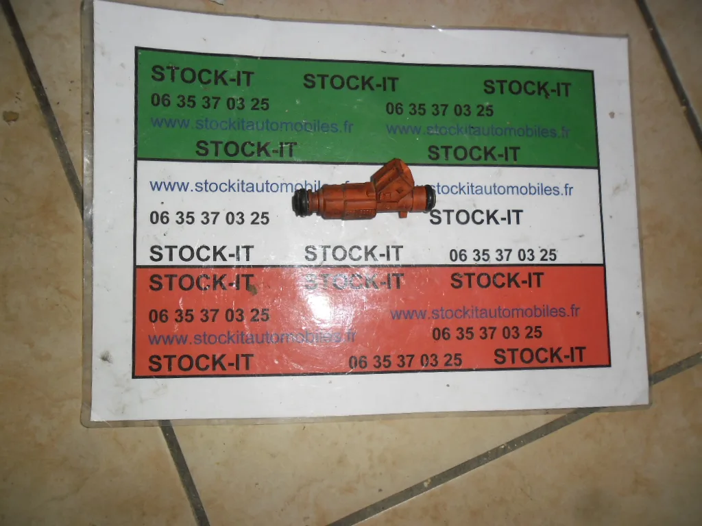 Injecteur 0 280 155 769
