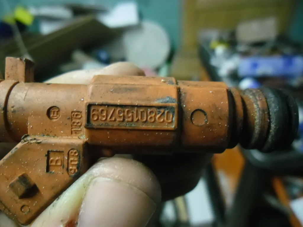 Injecteur 0 280 155 769 – Image 2