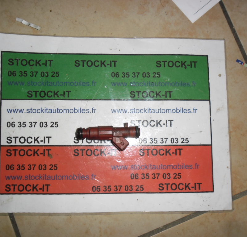 Injecteur 0 280 156 038