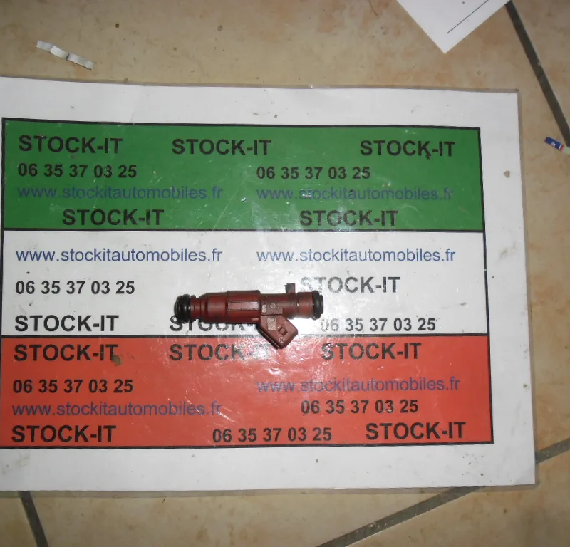 Injecteur 0 280 156 038